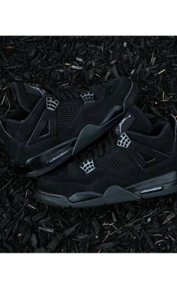 Modifier Air Jordan 4 Retro
