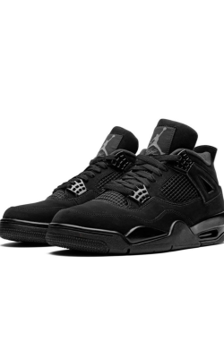 Modifier Air Jordan 4 Retro 