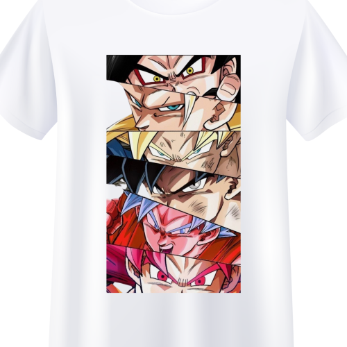 T-shirts Imprimés - Style et Confort à Porter 