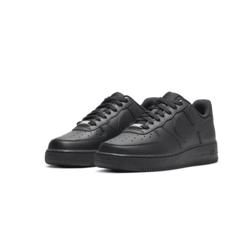  Nike Air Force 1 Noir