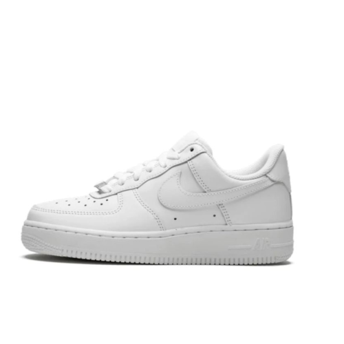  Sneakers Blanc Air Force 1 