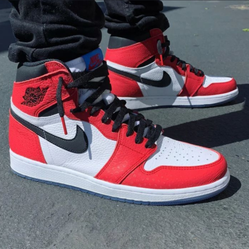 Air Jordan 1 Chicago