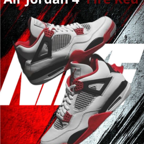 Jordane 4