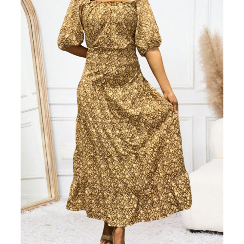 Robe Femme