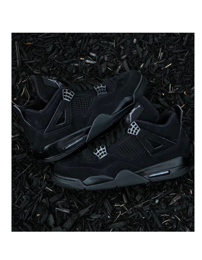 Modifier Air Jordan 4 Retro