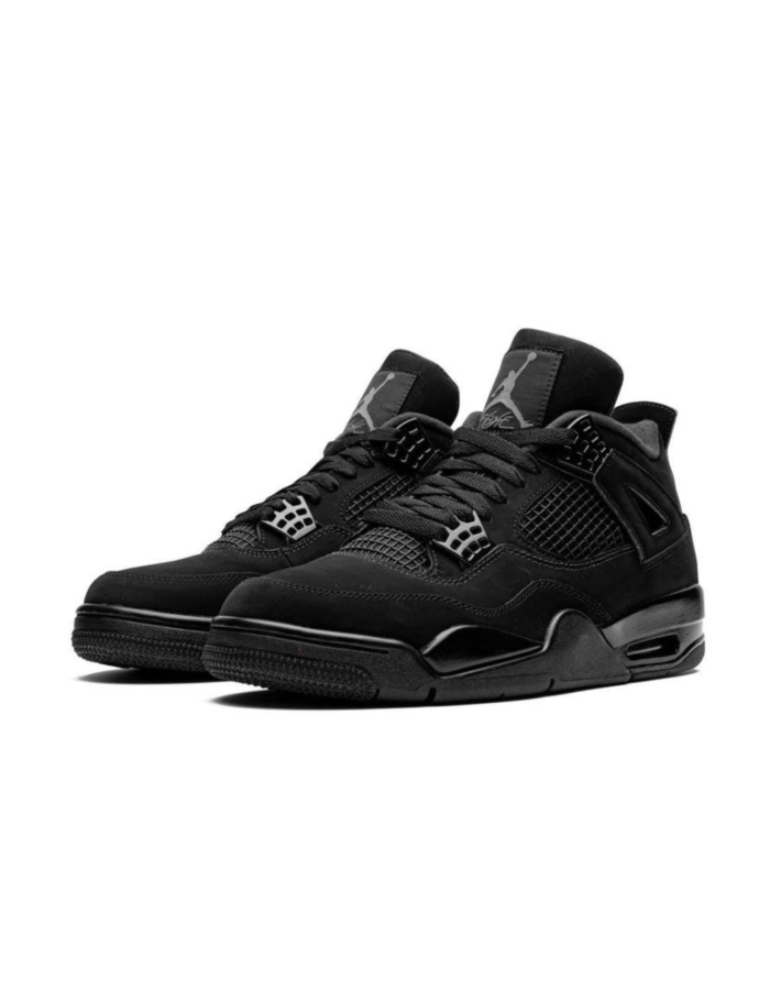 Modifier Air Jordan 4 Retro 