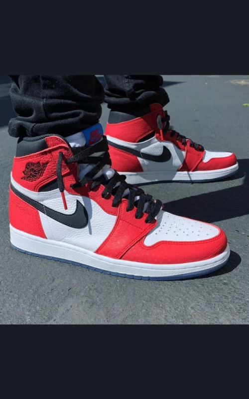 Air Jordan 1 Chicago