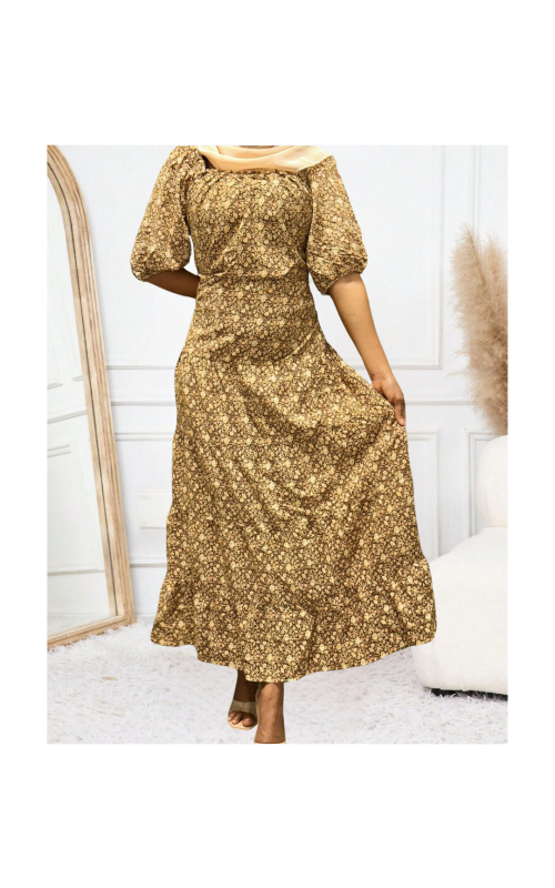 Robe Femme